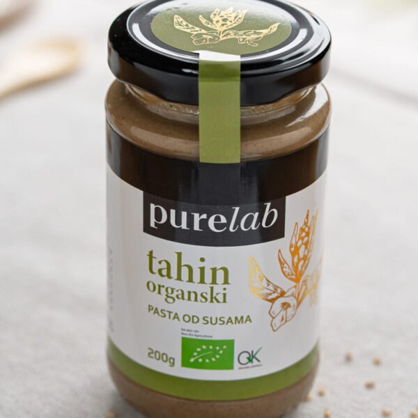 Tahin