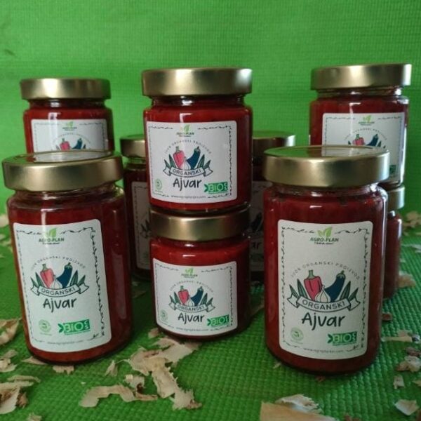 Ajvar