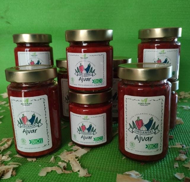 Ajvar