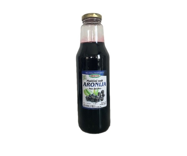 Matični sok od Aronije