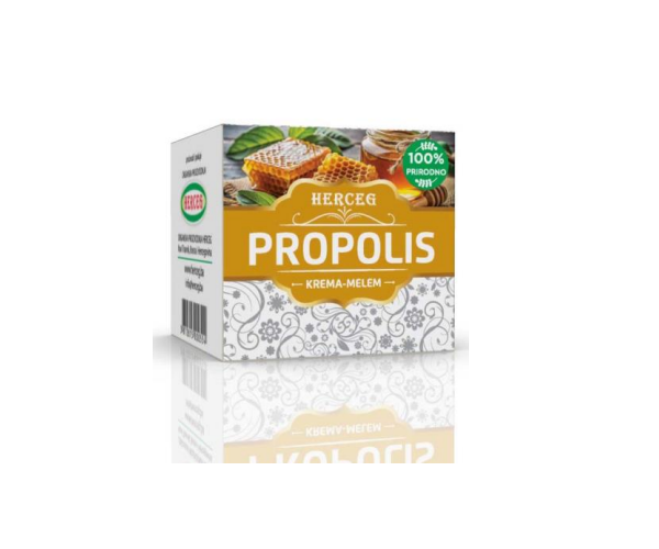 Melem od Propolisa