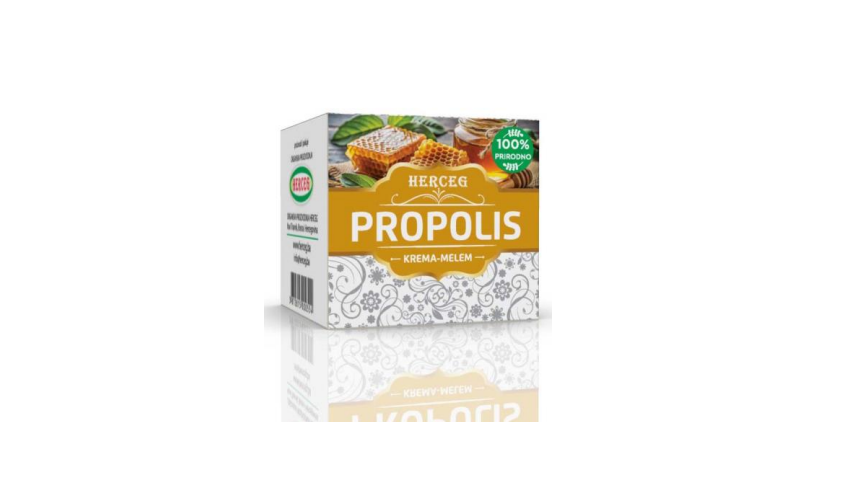 Melem od Propolisa