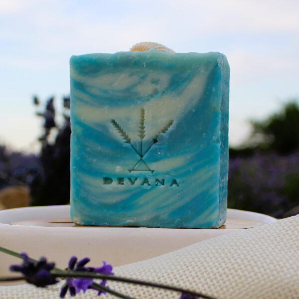 Lavanda LUX Sapun