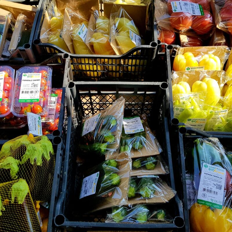 OPZ “AgroFood” gallery 13